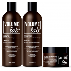 Intensywny zestaw na porost...