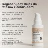 Luksusowa terapia regenerująca z ceramidami do zniszczonych włosów