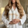 System odbudowy i wypełniania włosów z aminokwasami jedwabiu - Silk Elixir Therapy