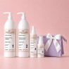 Silk Elixir Therapy - System odbudowy i wypełniania włosów z aminokwasami jedwabiu + Kosmetyczka w prezencie!