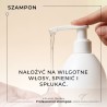 Szampon Silk Elixir Therapy z aminokwasami jedwabiu