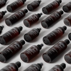 OFERTA SPECJALNA! System gładkich i zdrowych włosów VOLUME LAB + szampon i szczotka W PREZENCIE!