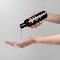 OFERTA SPECJALNA! System gładkich i zdrowych włosów VOLUME LAB + szampon i szczotka W PREZENCIE!